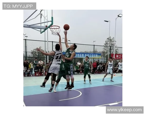 全民篮球明星游戏广告引领篮球热潮尽享竞技乐趣与团队合作体验